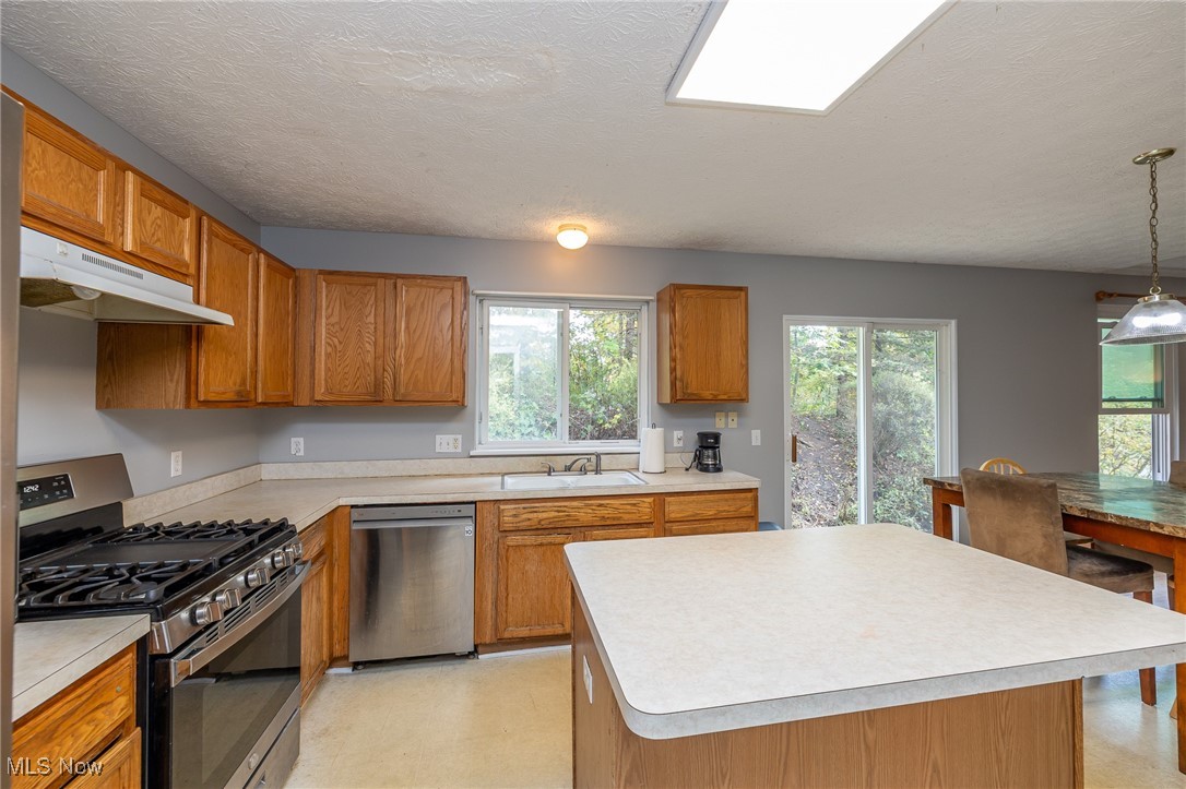 Thornton - Residential