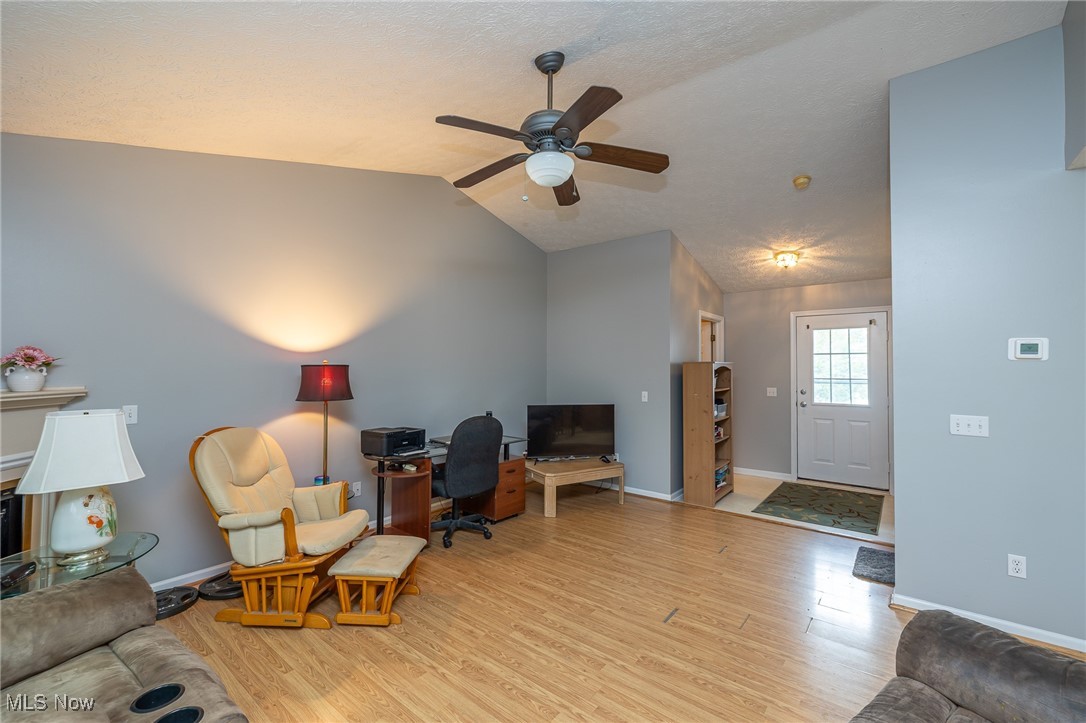 Thornton - Residential