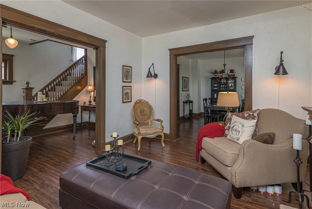 Selden Heirn Allotment - Residential