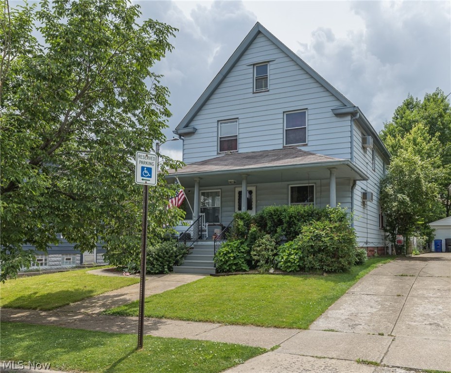 Selden Heirn Allotment - Residential