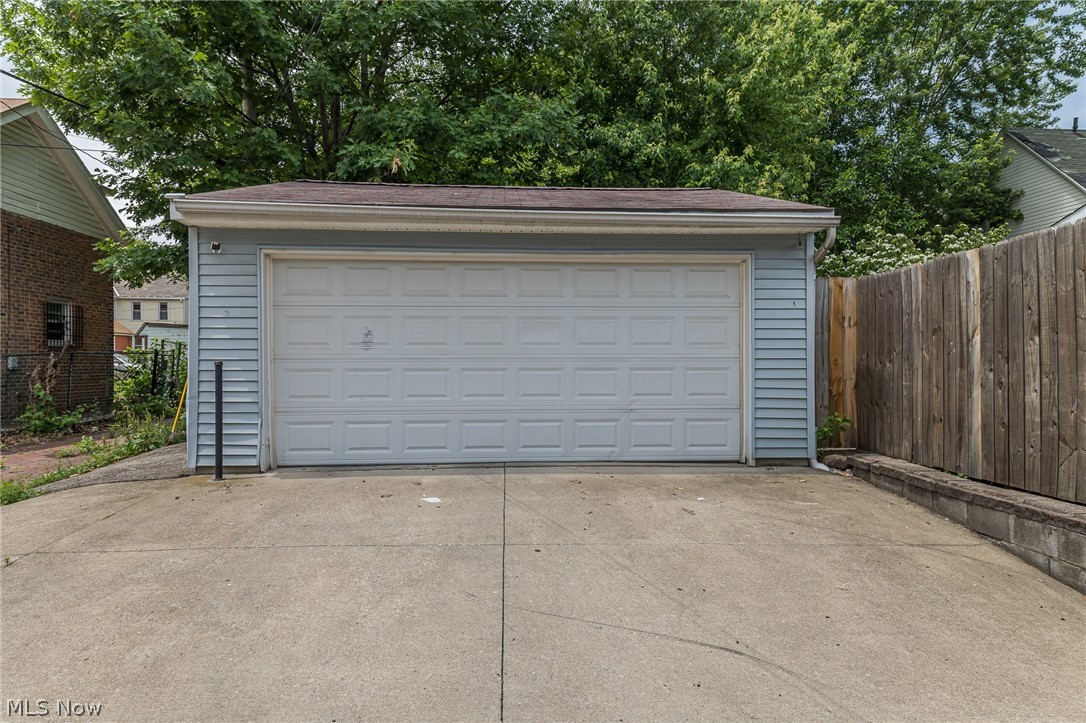 Selden Heirn Allotment - Residential