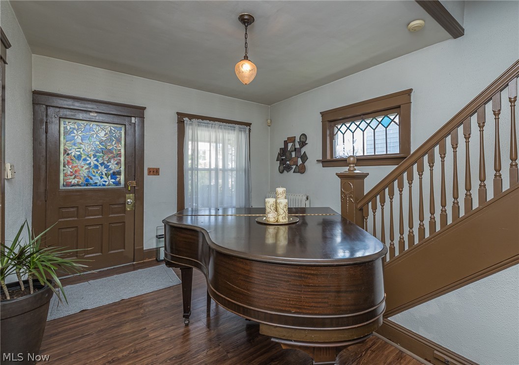 Selden Heirn Allotment - Residential