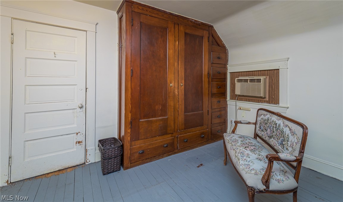 Selden Heirn Allotment - Residential