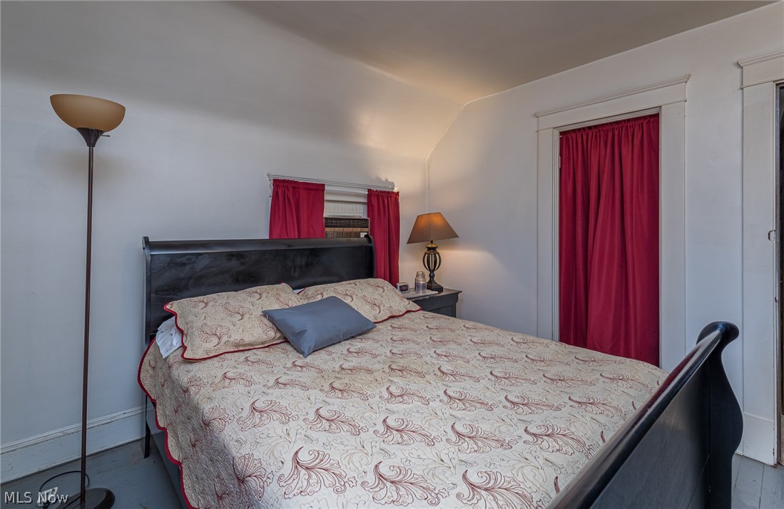 Selden Heirn Allotment - Residential