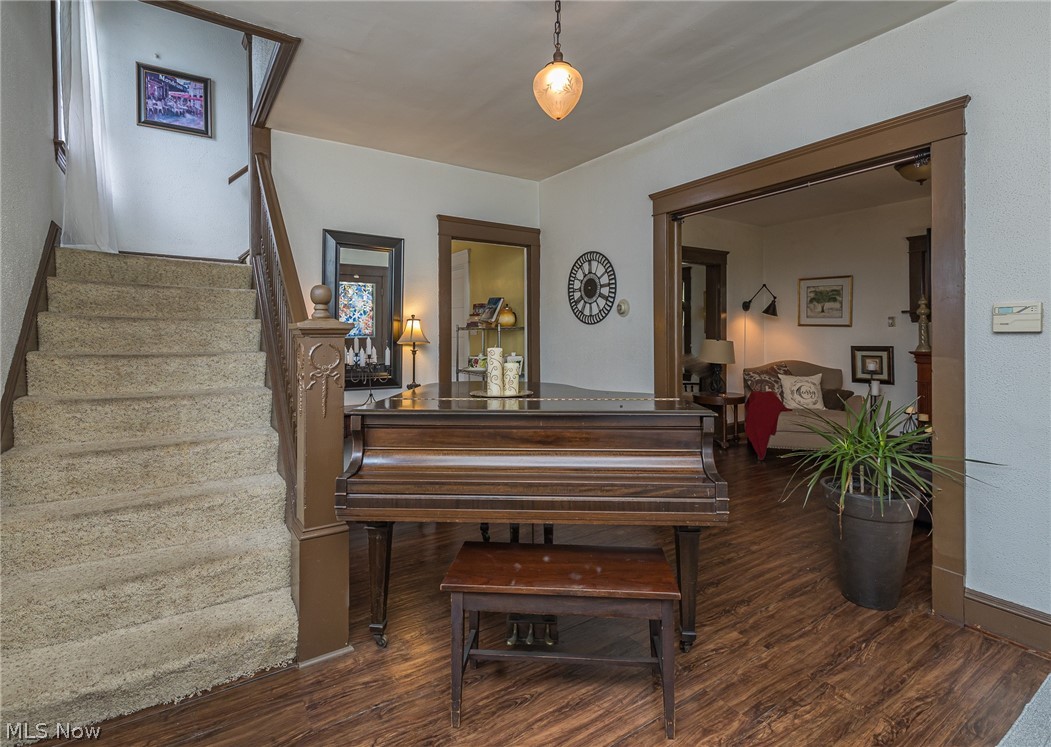 Selden Heirn Allotment - Residential