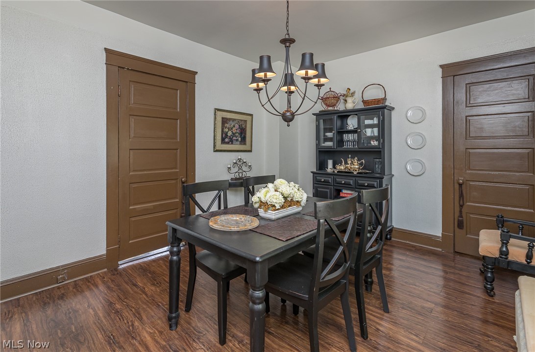 Selden Heirn Allotment - Residential