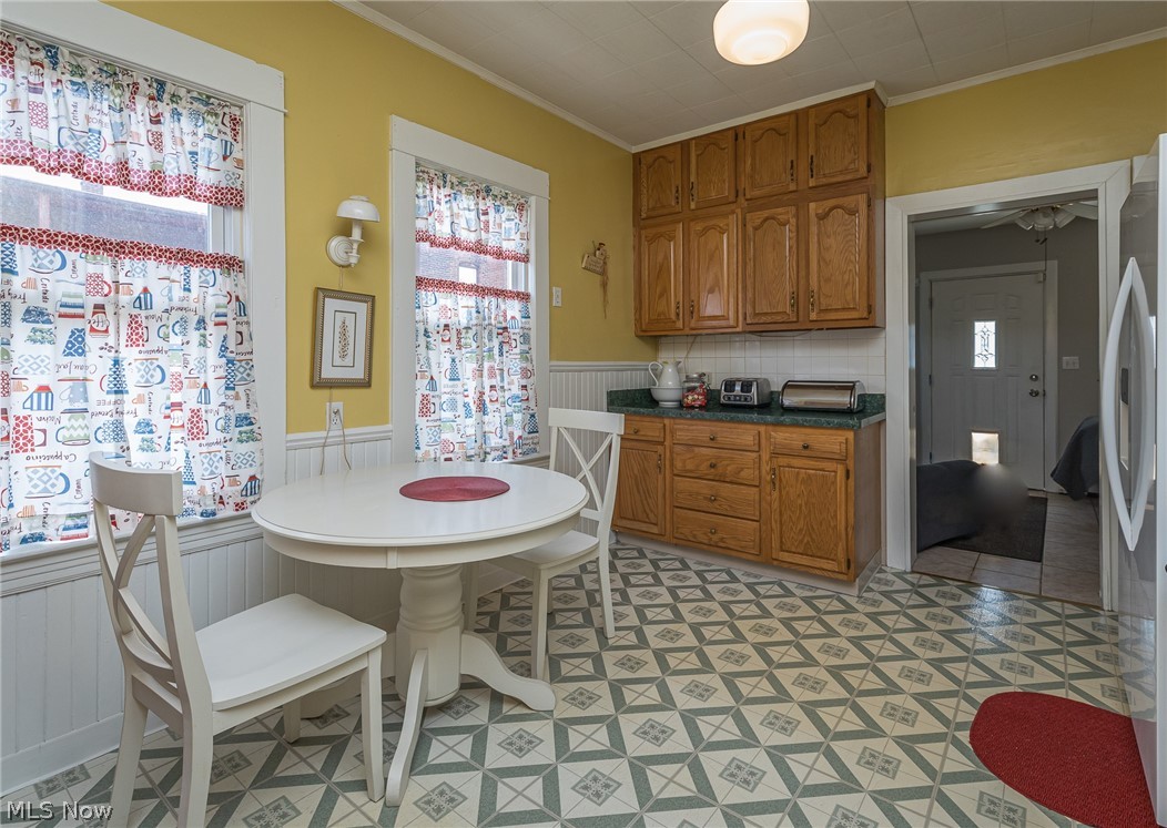 Selden Heirn Allotment - Residential