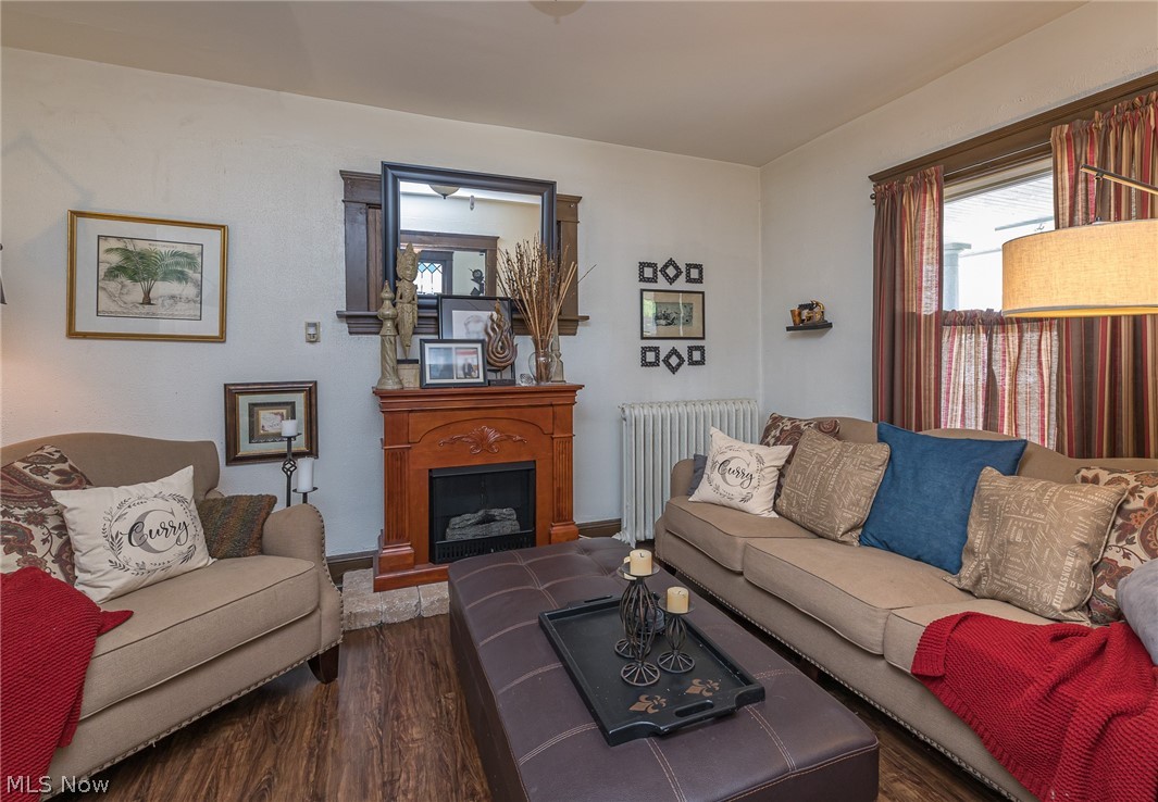 Selden Heirn Allotment - Residential