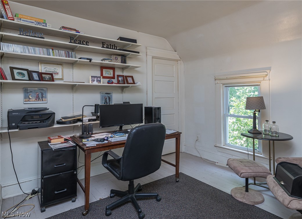 Selden Heirn Allotment - Residential