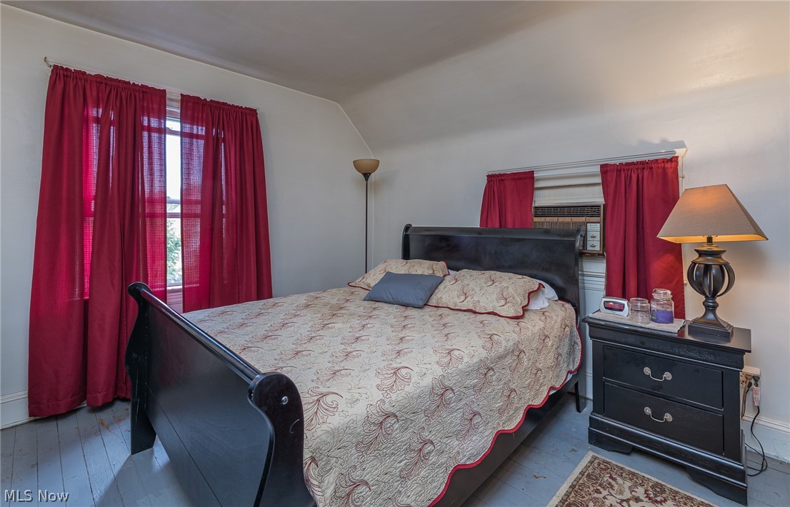 Selden Heirn Allotment - Residential