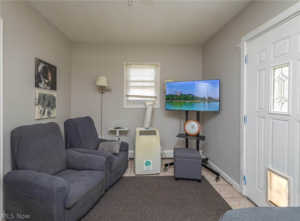 Selden Heirn Allotment - Residential