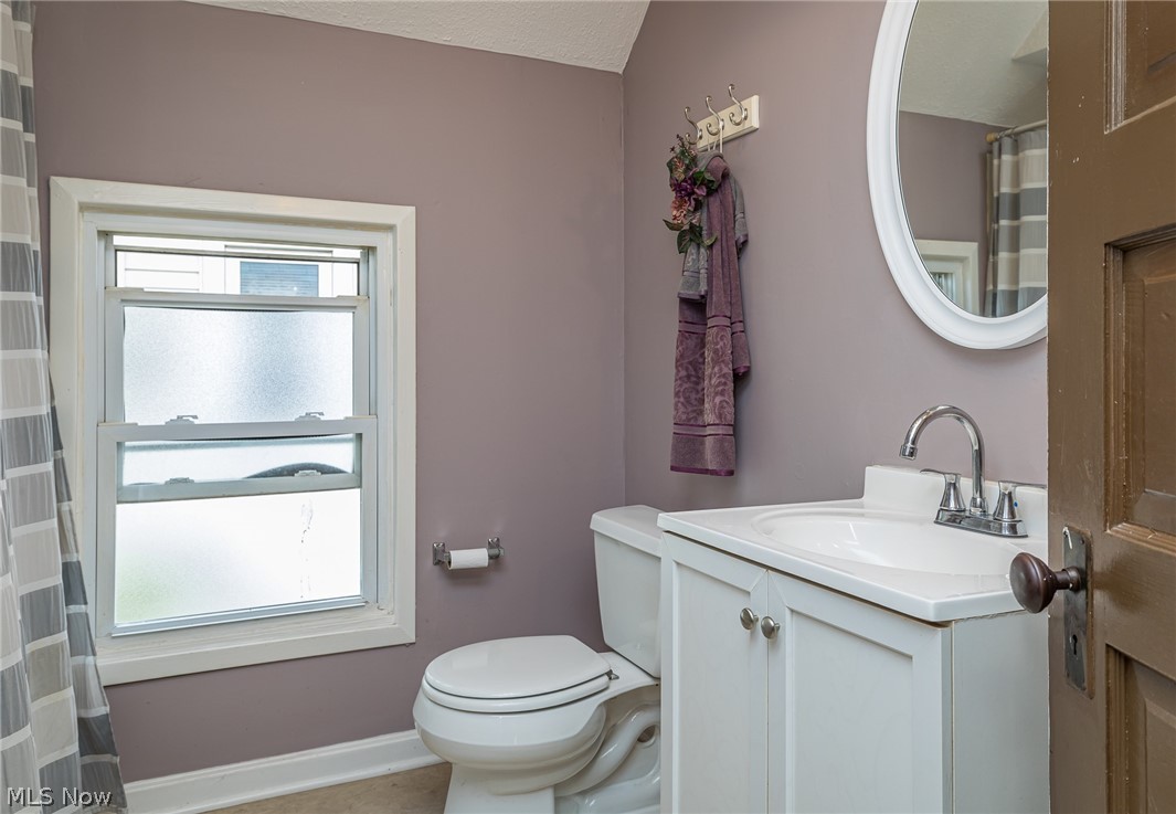 Selden Heirn Allotment - Residential