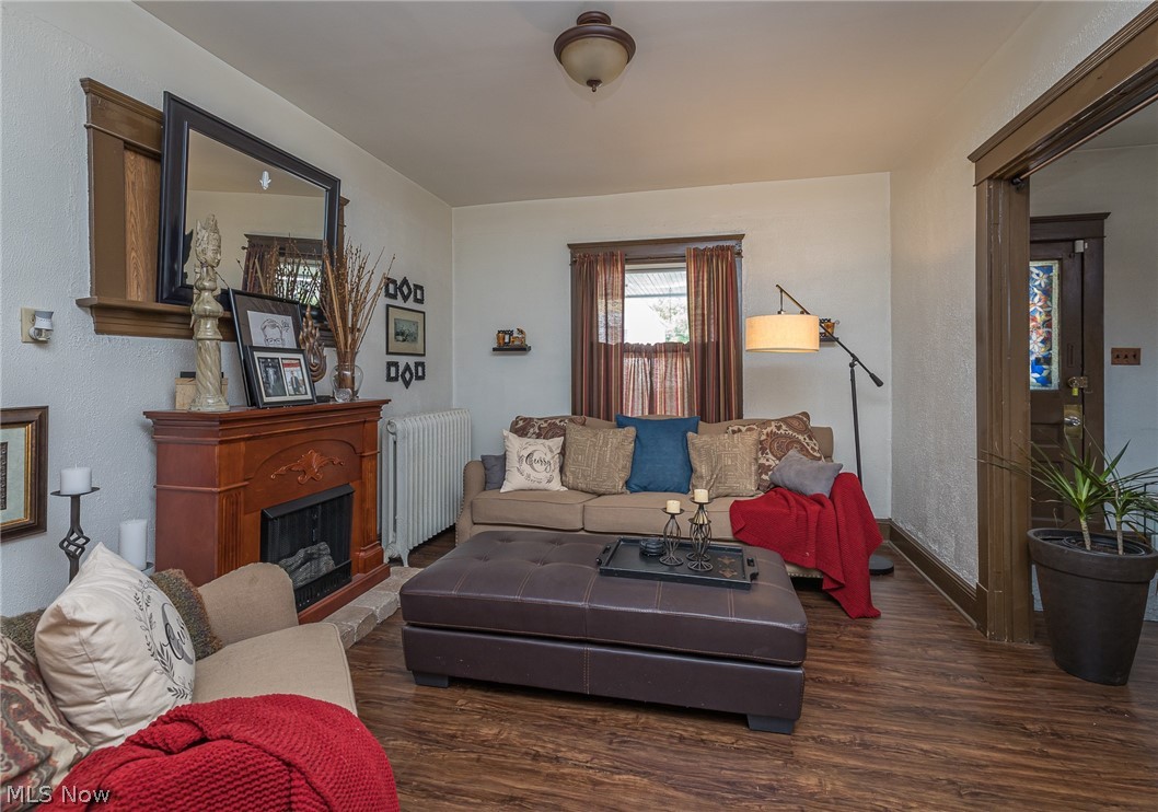 Selden Heirn Allotment - Residential