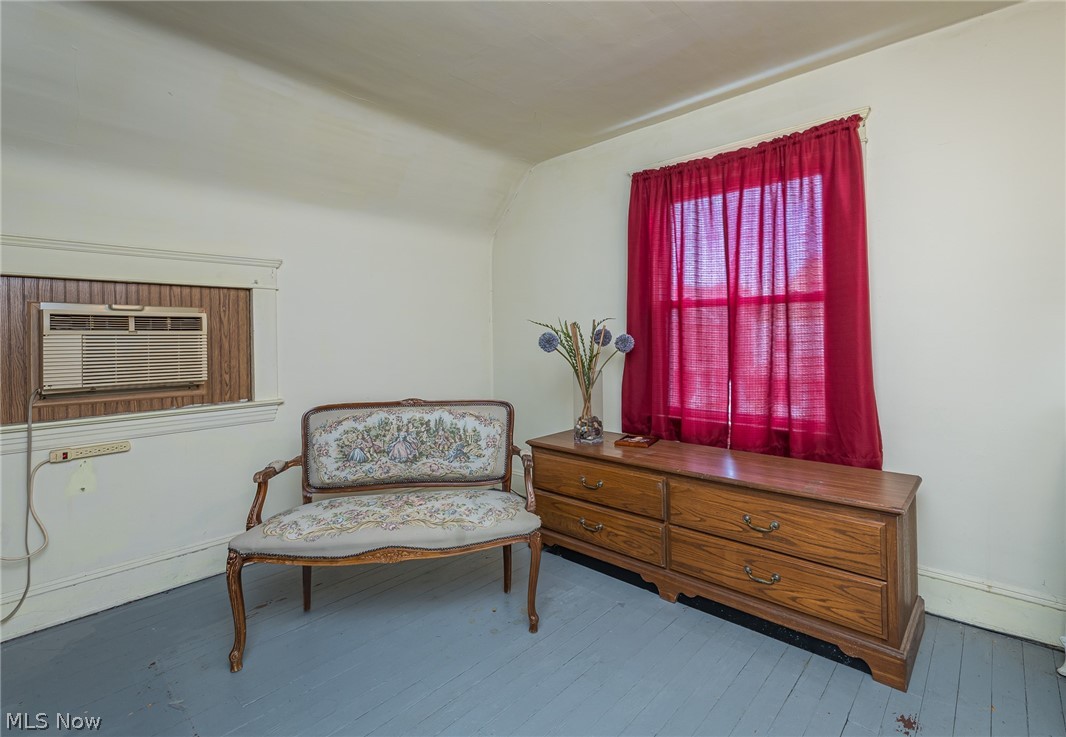 Selden Heirn Allotment - Residential