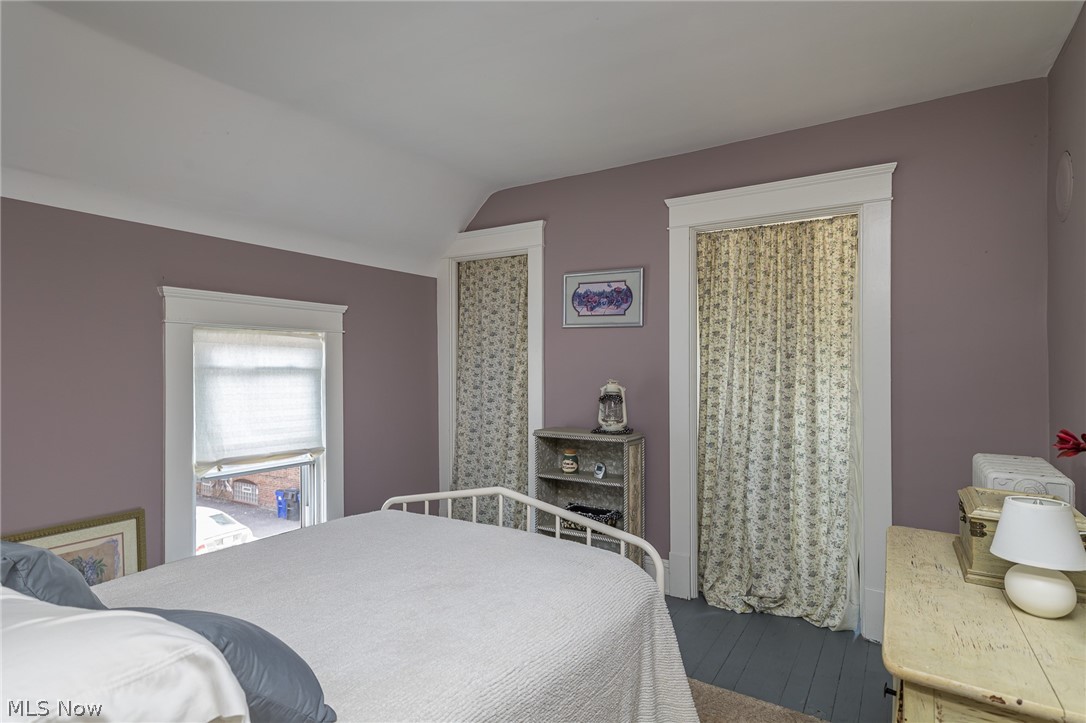 Selden Heirn Allotment - Residential