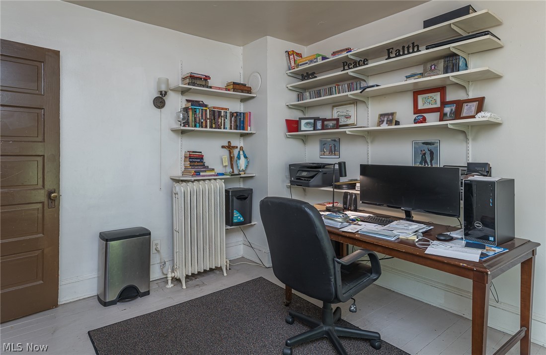 Selden Heirn Allotment - Residential