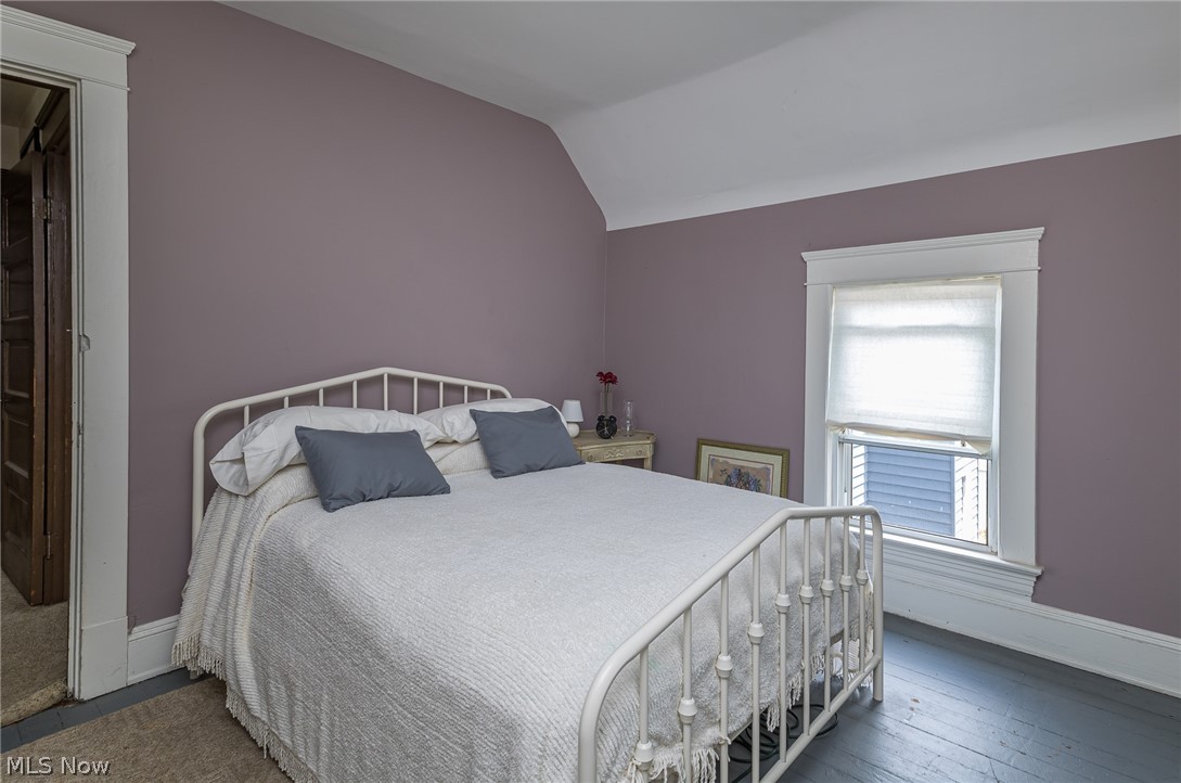 Selden Heirn Allotment - Residential