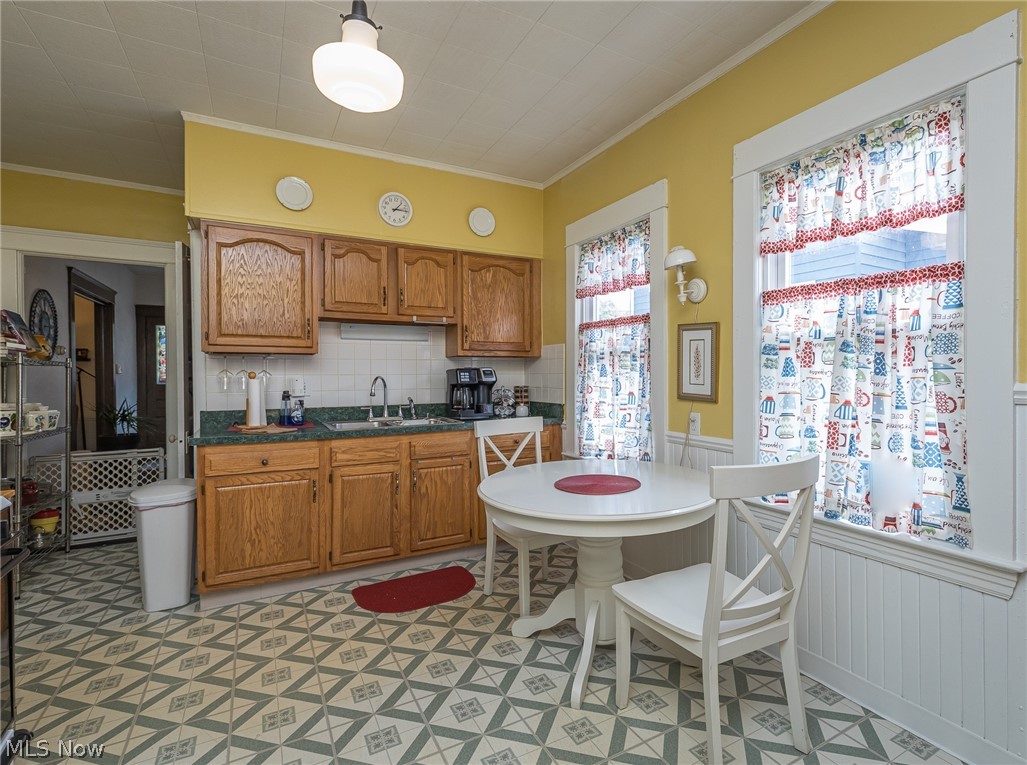 Selden Heirn Allotment - Residential