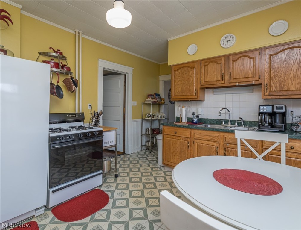 Selden Heirn Allotment - Residential