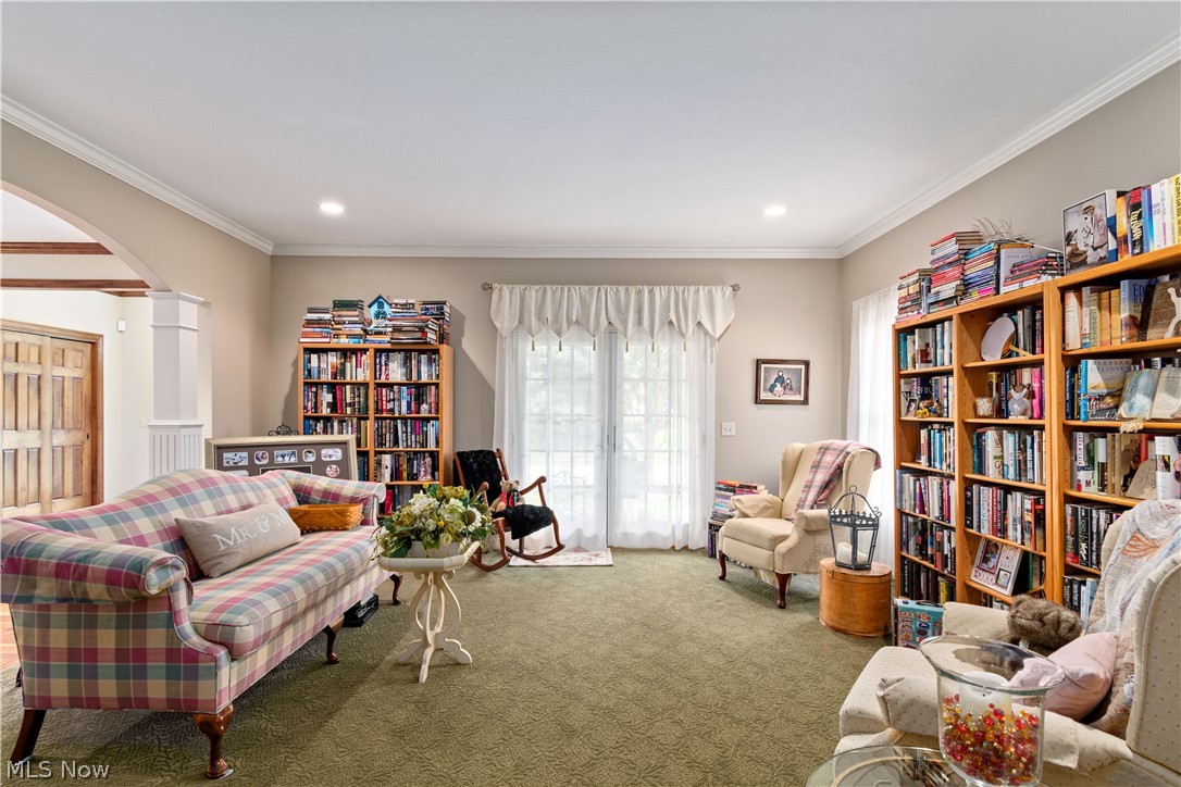 Carrington Ph 6 Allotment - Residential