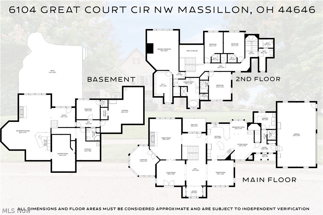 Carrington Ph 6 Allotment - Residential