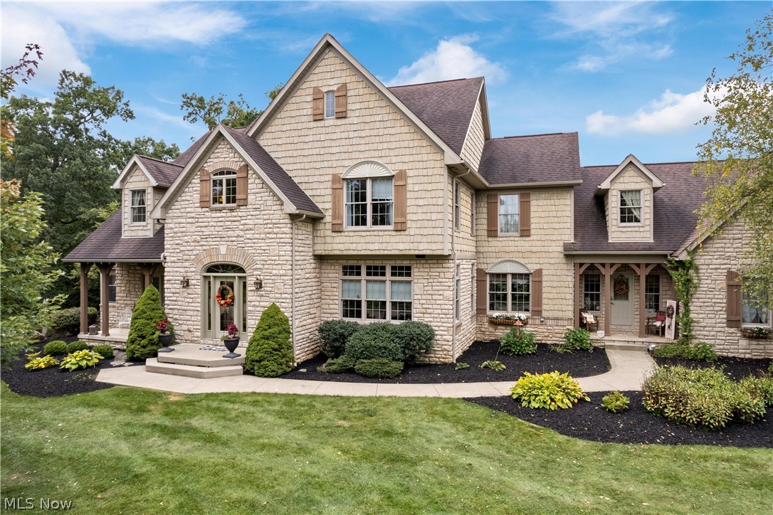 Carrington Ph 6 Allotment - Residential