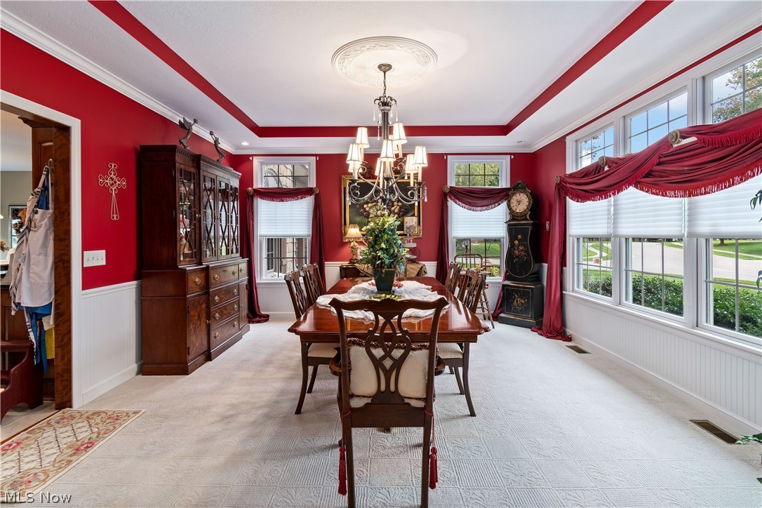 Carrington Ph 6 Allotment - Residential