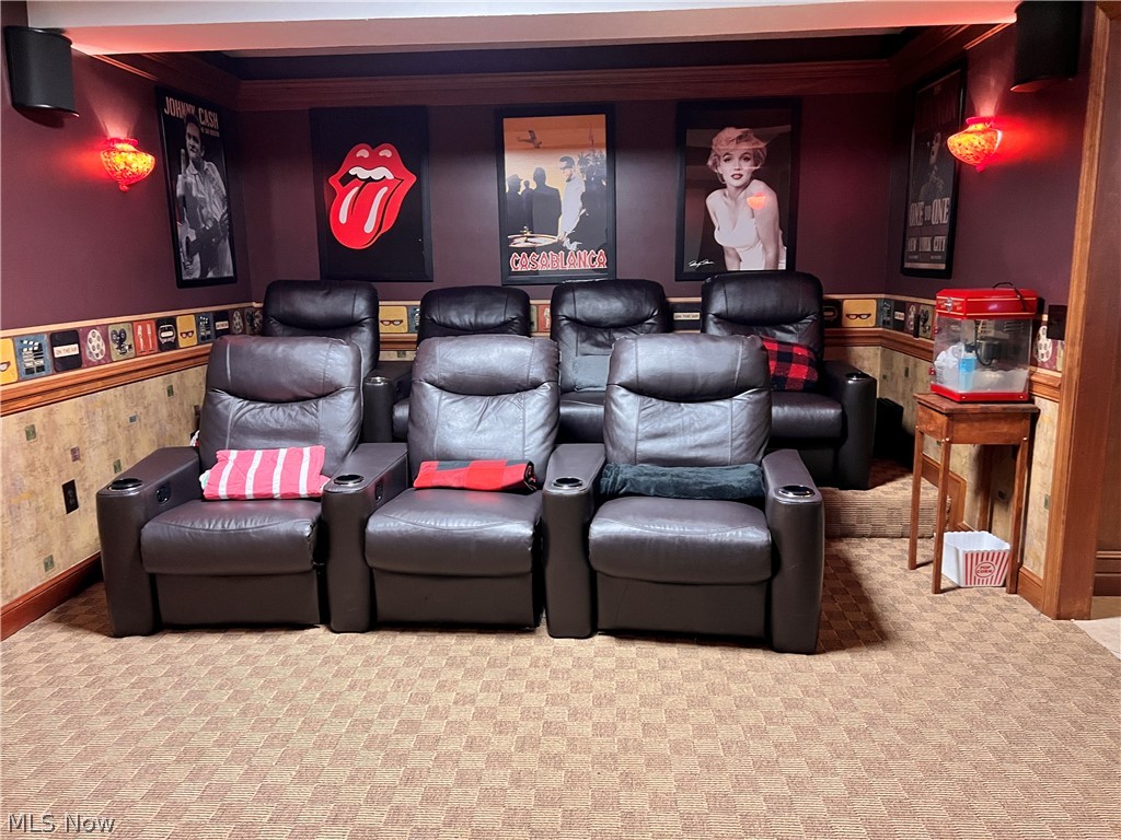 Carrington Ph 6 Allotment - Residential