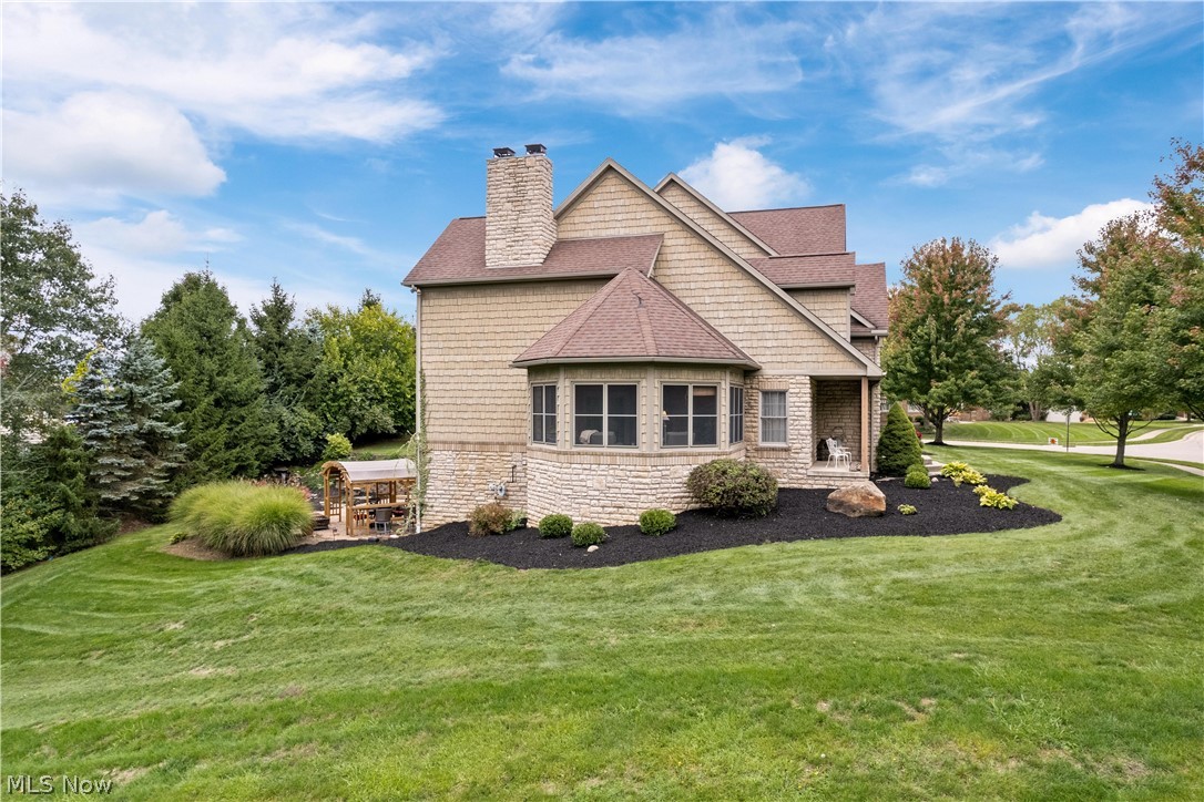 Carrington Ph 6 Allotment - Residential