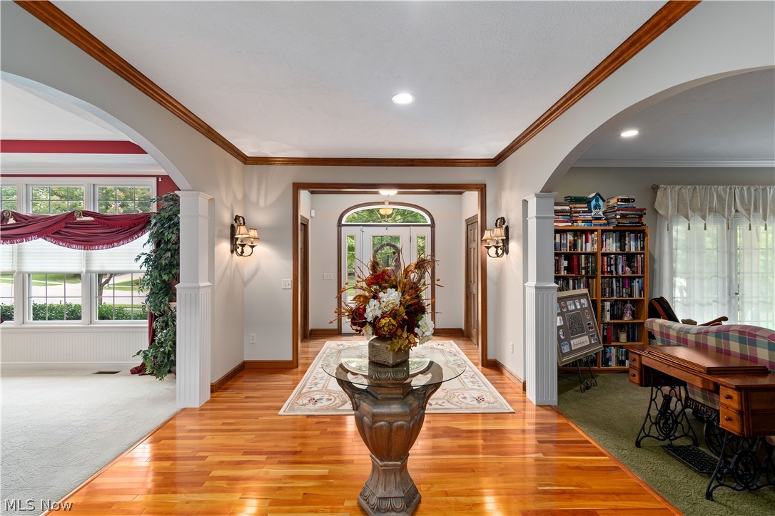 Carrington Ph 6 Allotment - Residential