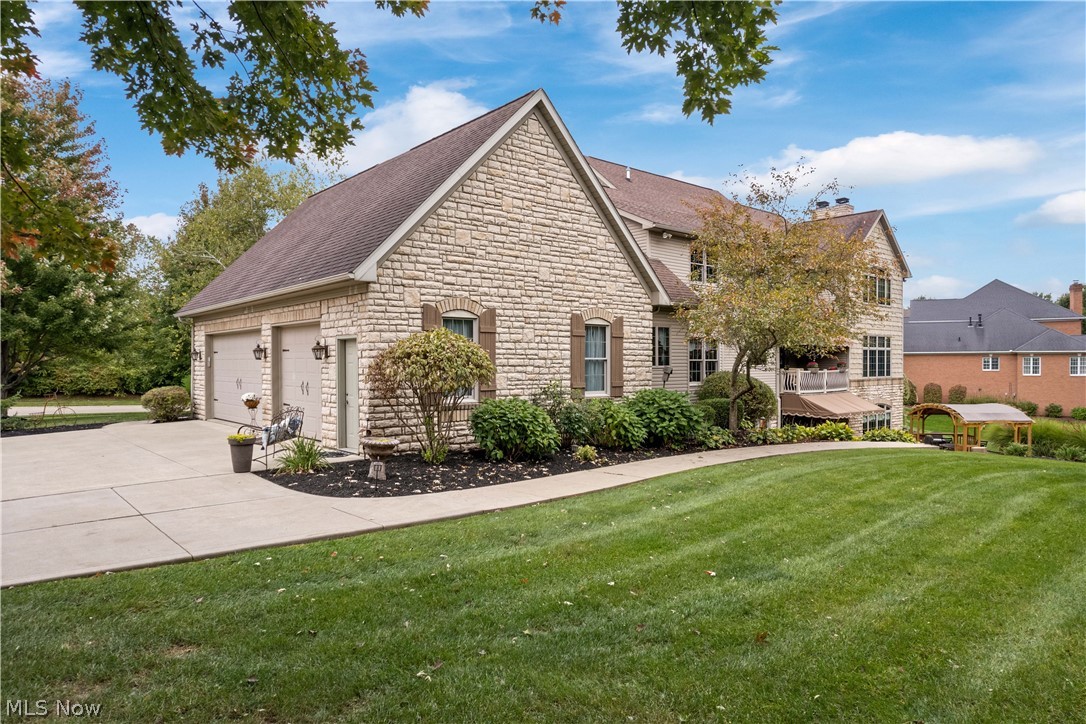 Carrington Ph 6 Allotment - Residential