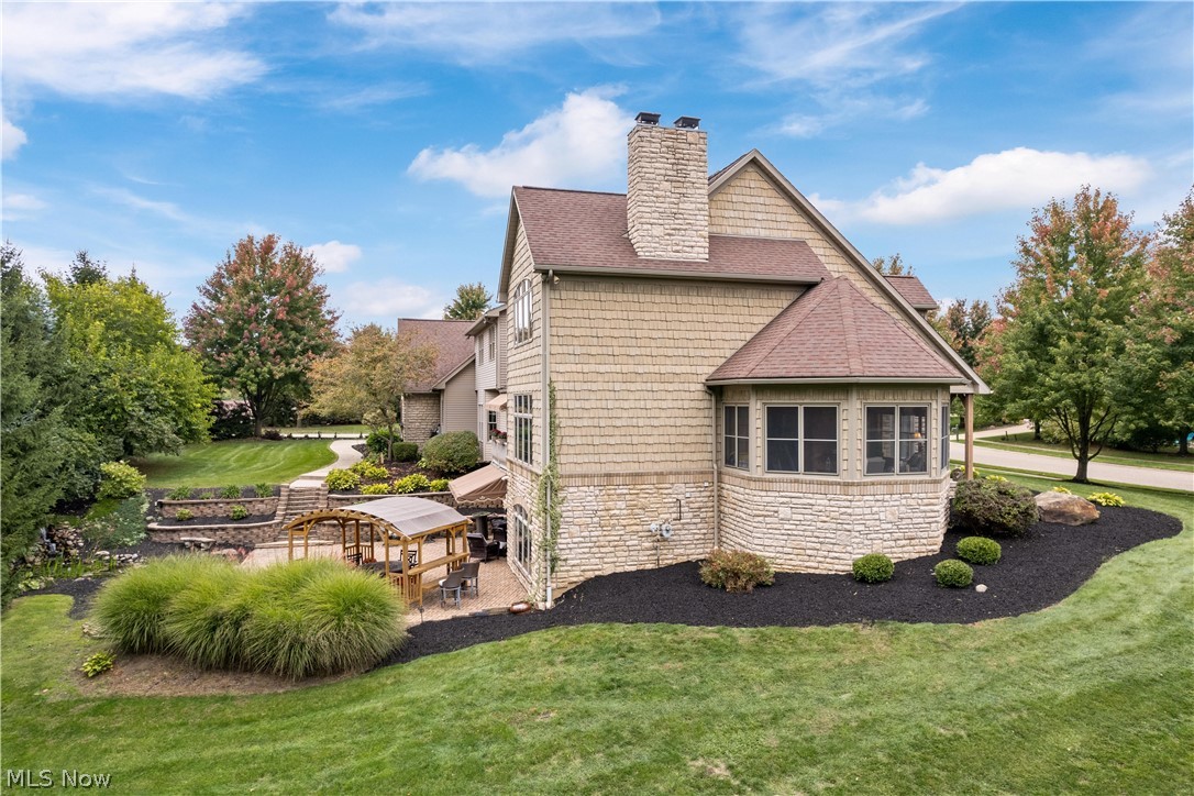 Carrington Ph 6 Allotment - Residential