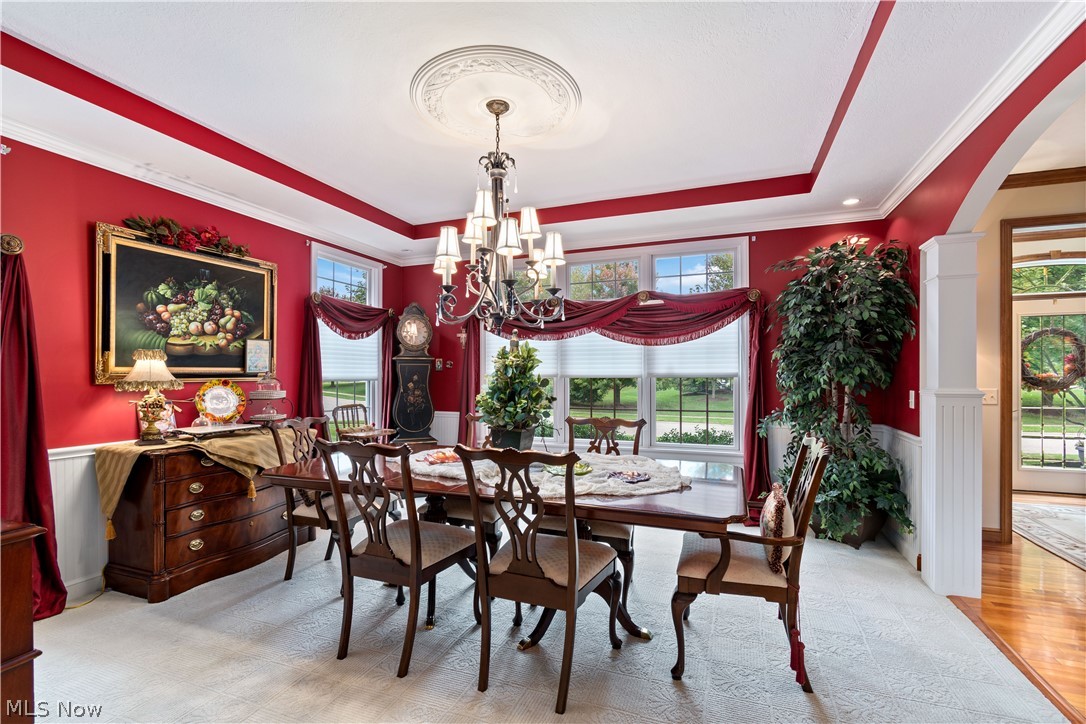 Carrington Ph 6 Allotment - Residential