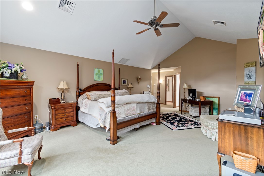 Carrington Ph 6 Allotment - Residential