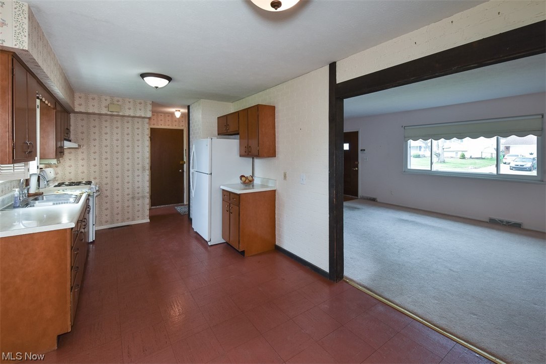 Metropolitan Park Estates Sub - Residential