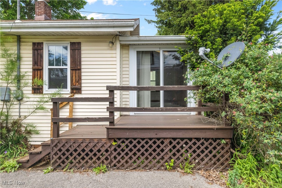18061 Derr Avenue, Beloit, Ohio image 4