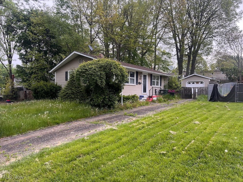 3816 Arnold Avenue, Canton, Ohio image 1