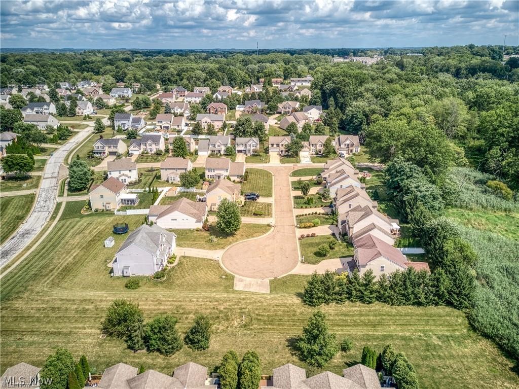 Hyde Park Planned Community - Residential