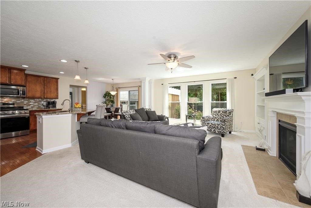 Hyde Park Planned Community - Residential