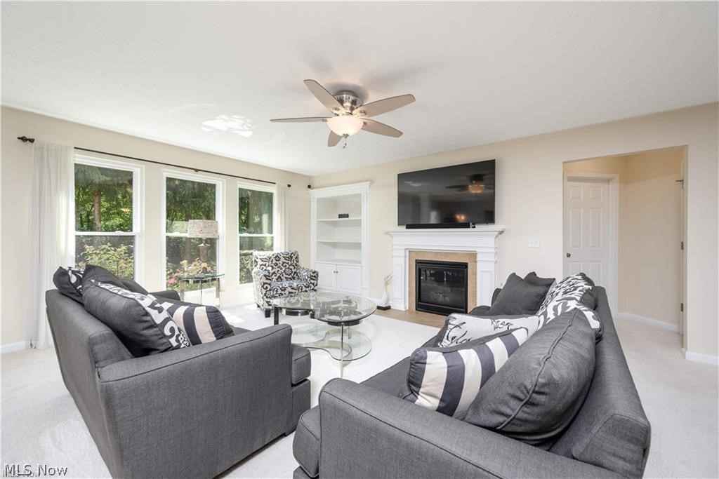 Hyde Park Planned Community - Residential