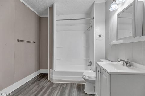 Tiny photo for 13801 Othello Avenue, Cleveland, OH 44110 (MLS # 5190947)