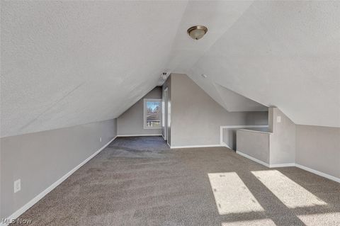 Tiny photo for 13801 Othello Avenue, Cleveland, OH 44110 (MLS # 5190947)