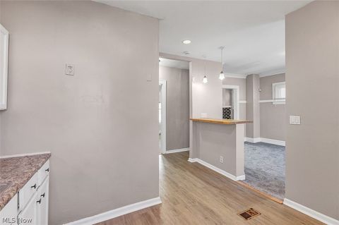 Tiny photo for 13801 Othello Avenue, Cleveland, OH 44110 (MLS # 5190947)