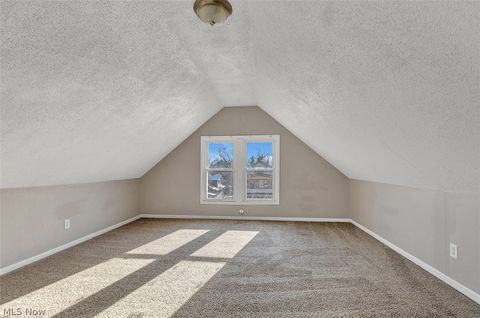 Tiny photo for 13801 Othello Avenue, Cleveland, OH 44110 (MLS # 5190947)