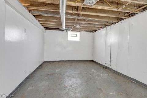 Tiny photo for 13801 Othello Avenue, Cleveland, OH 44110 (MLS # 5190947)