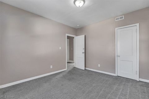 Tiny photo for 13801 Othello Avenue, Cleveland, OH 44110 (MLS # 5190947)