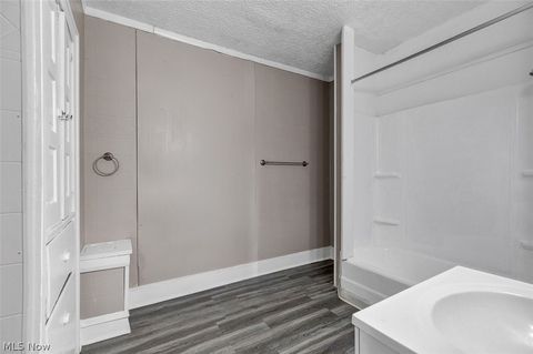 Tiny photo for 13801 Othello Avenue, Cleveland, OH 44110 (MLS # 5190947)