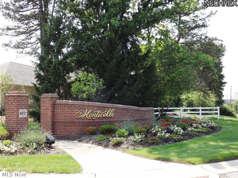 Monticello #5 - Land