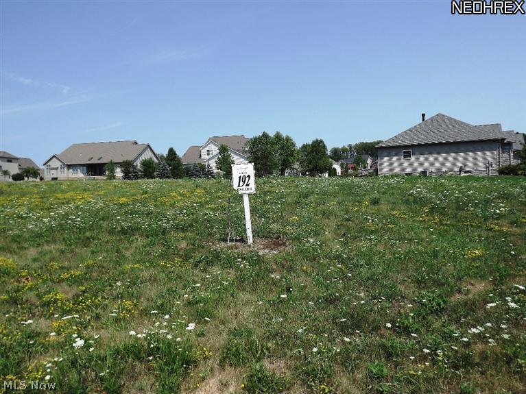 Monticello #5 - Land