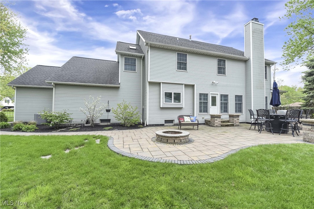 30660 Jefferson Way, Westlake, Ohio image 6